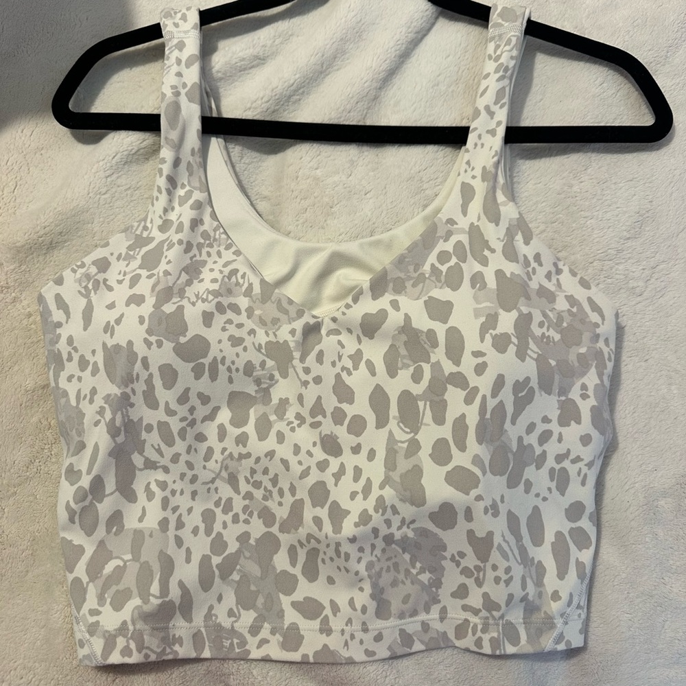 Align Tank - image 3